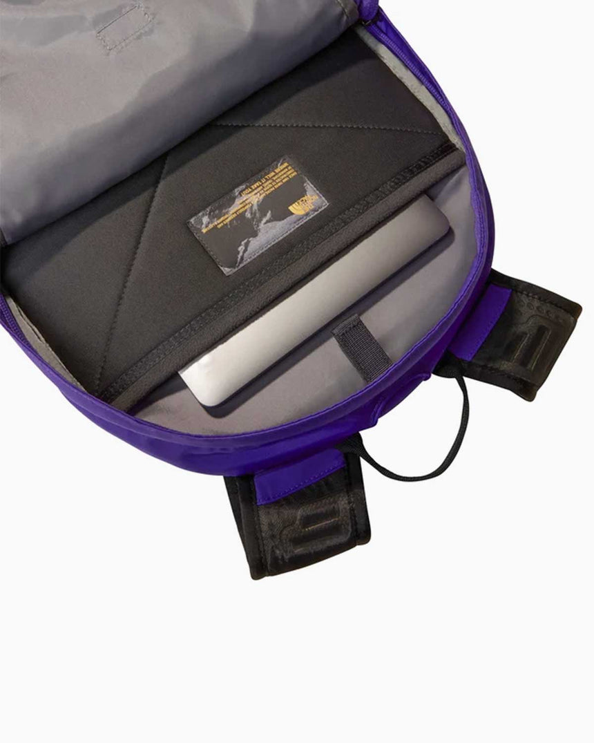 The North Face Borealis Classic Sırt Çantası Peak Purple/ Tnf Black