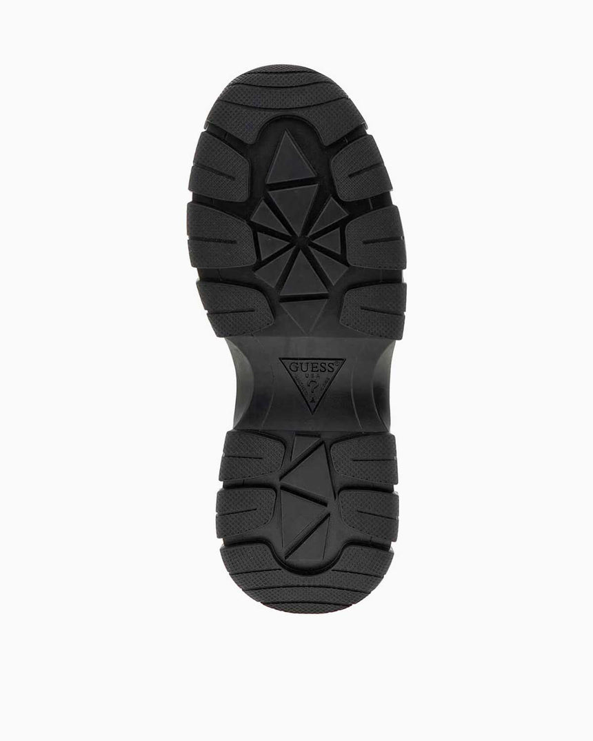 Guess Running Yüksek Topukluı Sneaker White Blue