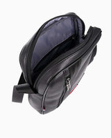 Us Polo Assn Çapraz Erkek Çantası Siyah