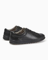 Camper Supersoft Negro/Chasis Ry Negro-Foggy Erkek Ayakkabı Siyah