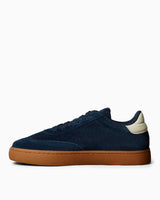 Calvin Klein Rome Klasik Taban Erkek Sneaker Calvin Navy/Gum