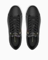 Tommy Hilfiger Chic Court Low Top Sneakers Black