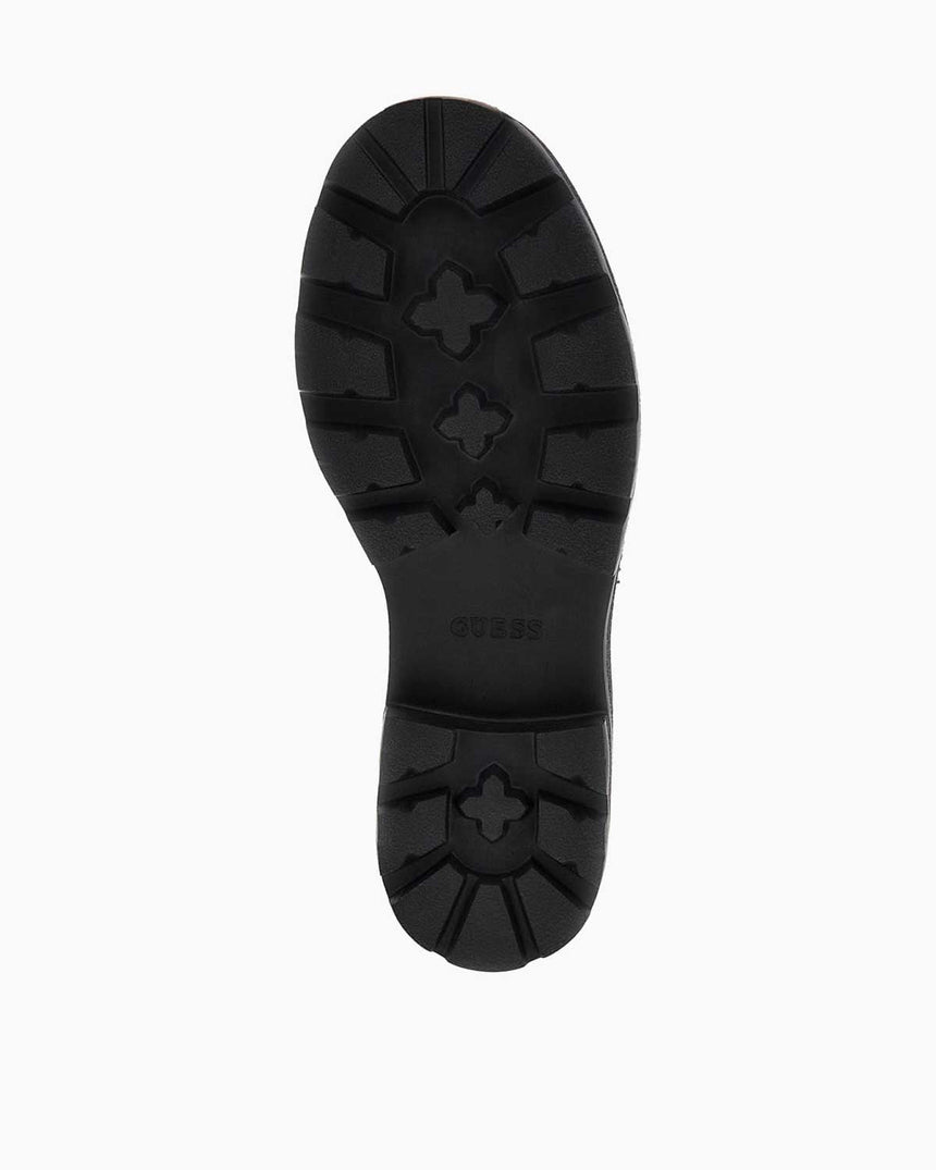 Guess Yannis  Kadın Bot Black