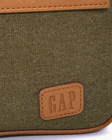 Gap Kadın Omuz Çantası Haki-Camel