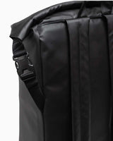 Herschel Roll Top Sırt Çantası Spray Paint Distress