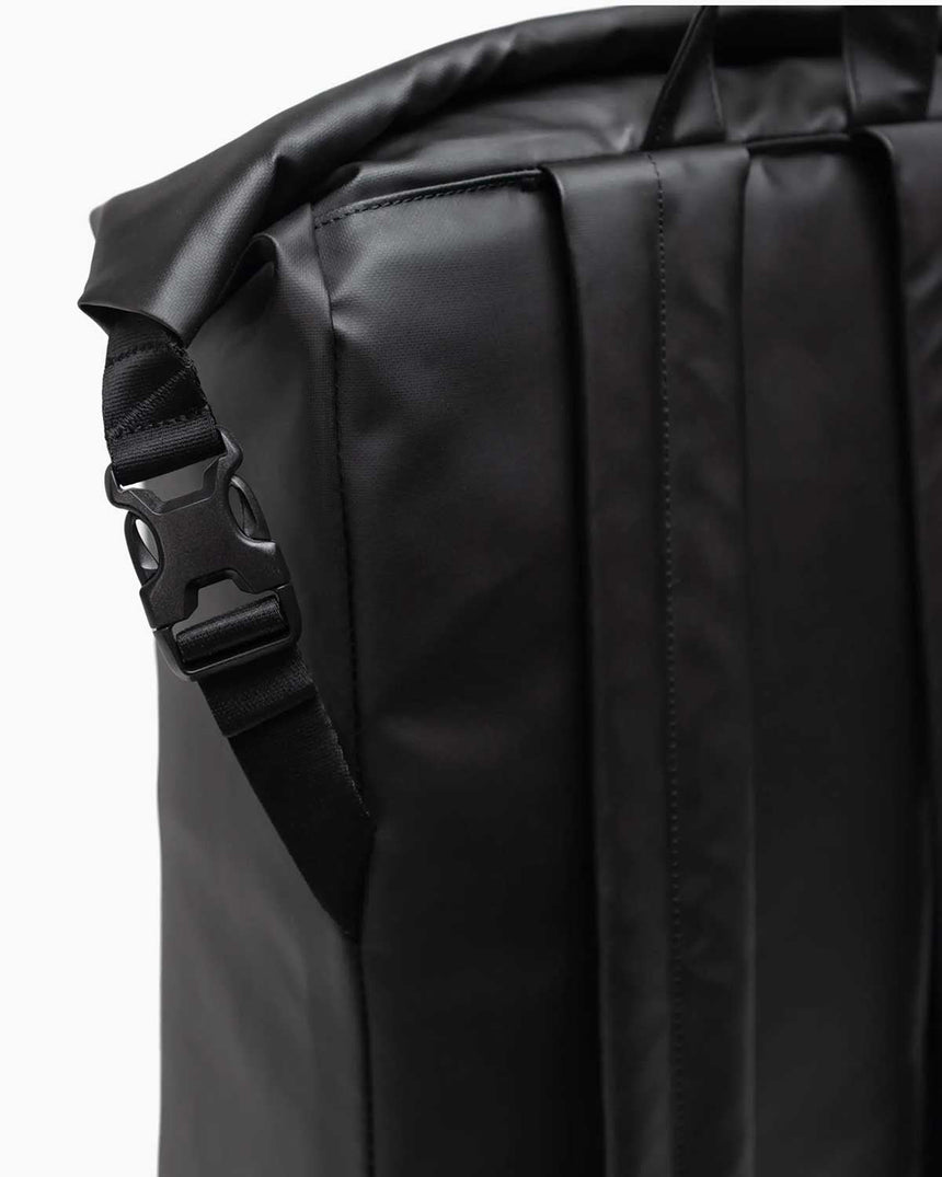 Herschel Roll Top Sırt Çantası Spray Paint Distress