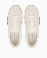 Tommy Hilfiger Jackie Kadın Sneaker Ancient White