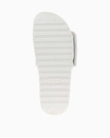 Guess Fabio2 Logo Terlik White