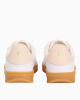 Tommy Hilfiger Jackie Premium Miras Kadın Sneaker White/Sugarcane