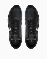 Tommy Hilfiger Runner Evo Sneakers Black