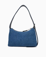 Tommy Hilfiger Cool Denim Kadın Omuz Çantası Denim