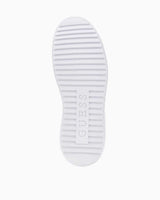 Guess Denesa12 Logolu Sneaker White Gold
