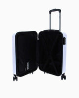 Guess Lustre2 8-Wheel 18 Kabin Boy Valiz