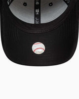 New Era 940 Diamante Velour 9Forty LA Kadın Şapka Siyah