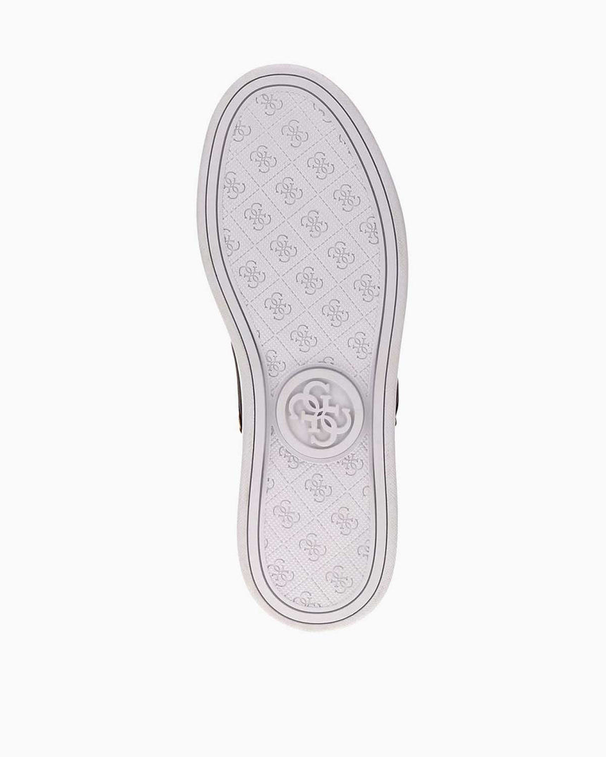 Guess Jrone Kadın Sneaker Wine