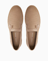 Tommy Hilfiger Esapdrille Classic Canvas Ayakkabı