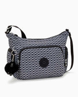 Kipling Gabbie S Basic Omuz Çantası