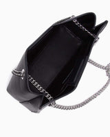 Calvin Klein Sculpted Shoulder Bag Omuz Çantası Black