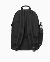 Eastpak Double Pro Sırt Çantası Black