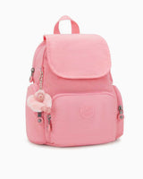 Kipling City Zip Mini Basic Sırt Çantası Enjoyable