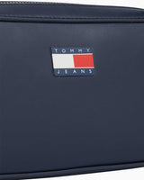 Tommy Hilfiger Ess Must Convertible Camera Bag Dark Night Navy
