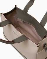 Nautica Logolu El Çantası Taş