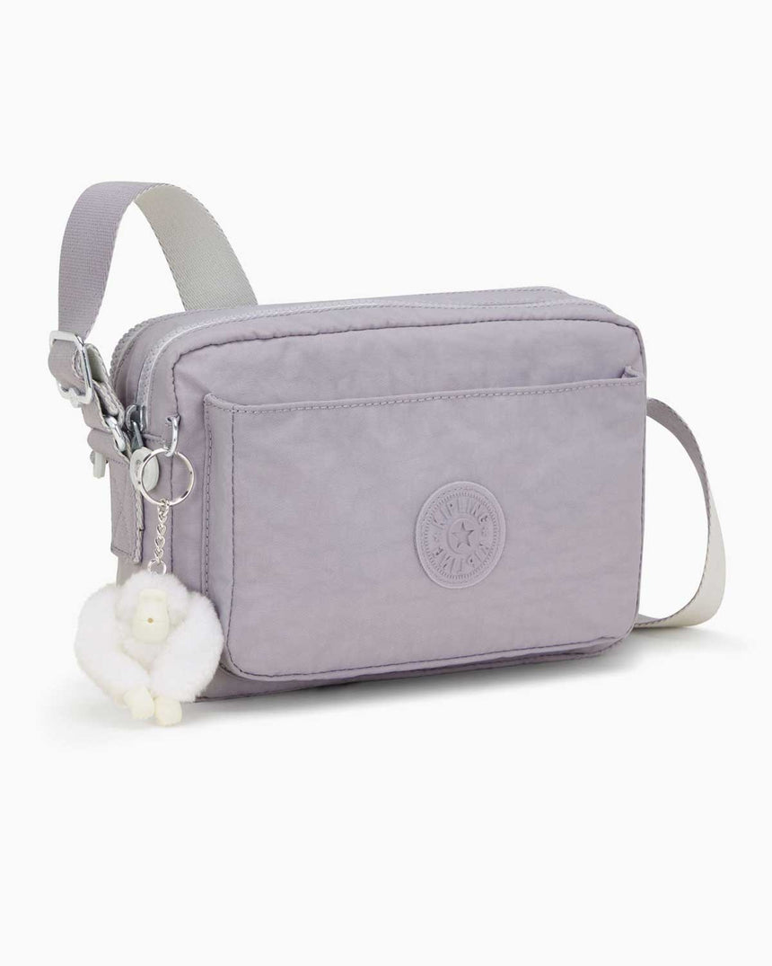 Kipling Abanu M Çapraz Askılı Kadın Çantası