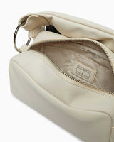 Tommy Hilfiger Bold Metal Yazılı Camera Bag