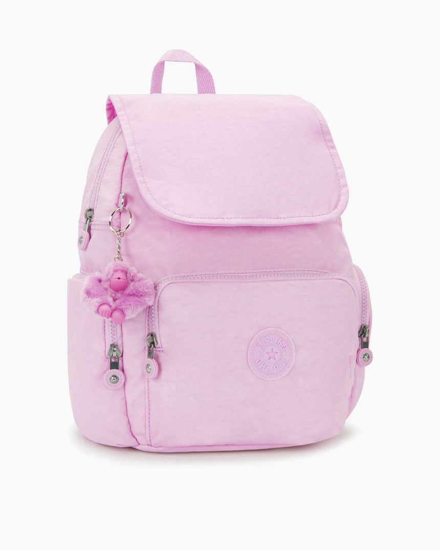 Kipling City Zip S Basic Sırt Çantası