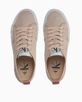 Calvin Klein Bold Low Top Sneakers Black