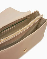 Tommy Hilfiger Fresh Shoulder Bag Omuz Çantası Classic Beige