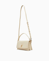 Tommy Hilfiger Modern Değiştirilebilir Çapraz Askılı Kadın Çanta Classic Beige