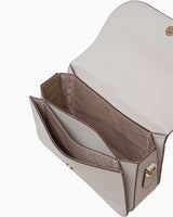 Us Polo Assn Logolu Çapraz Askılı Çanta Taş