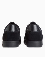 Calvin Klein Classic Cupsole Canvas Ayakkabı Triple Black