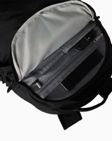 The North Face Router Unisex Sırt Çantası TNF Black-TNF Black-NPF