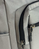 Panther Cross Sırt Çantası Gri