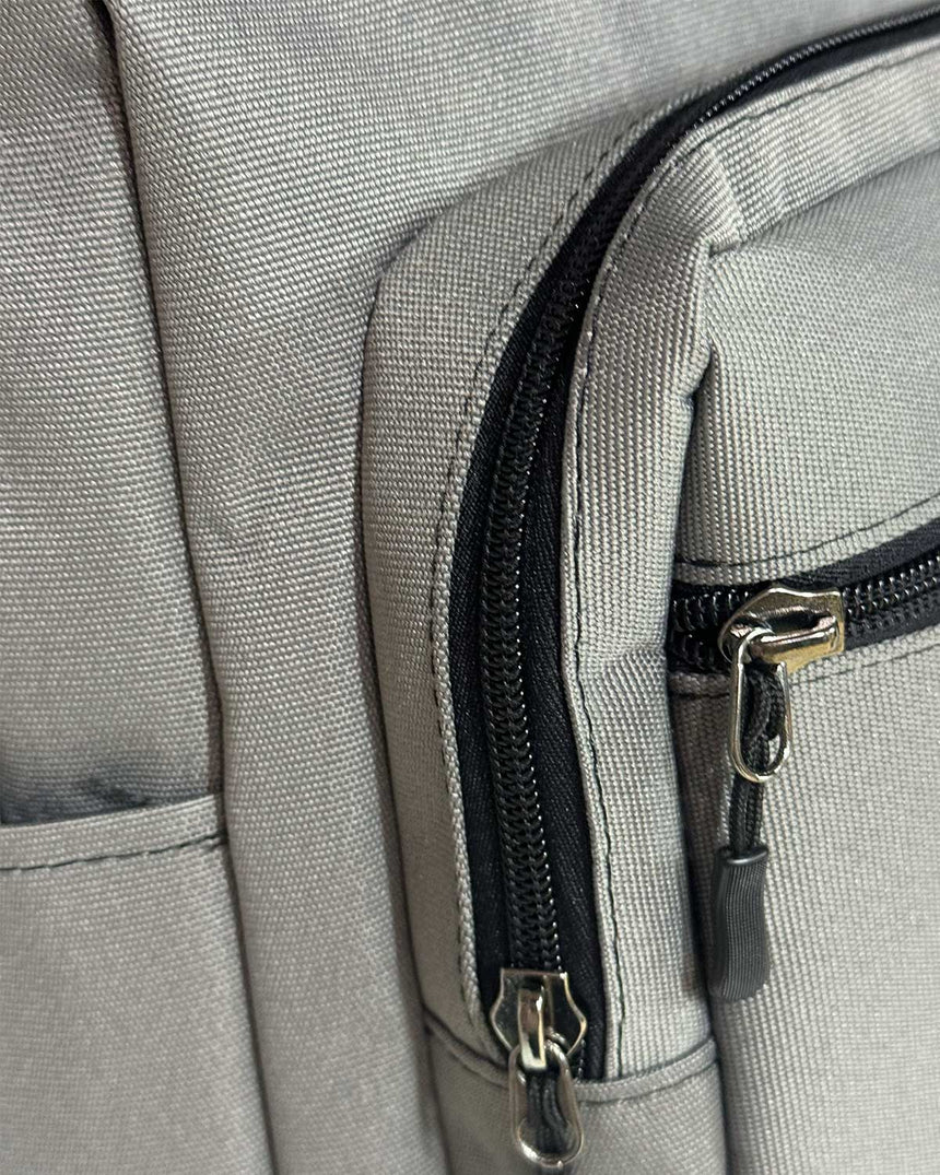 Panther Cross Sırt Çantası Gri