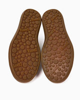 Camper Pelotas Soller Süet Sneakers Koyu Gri