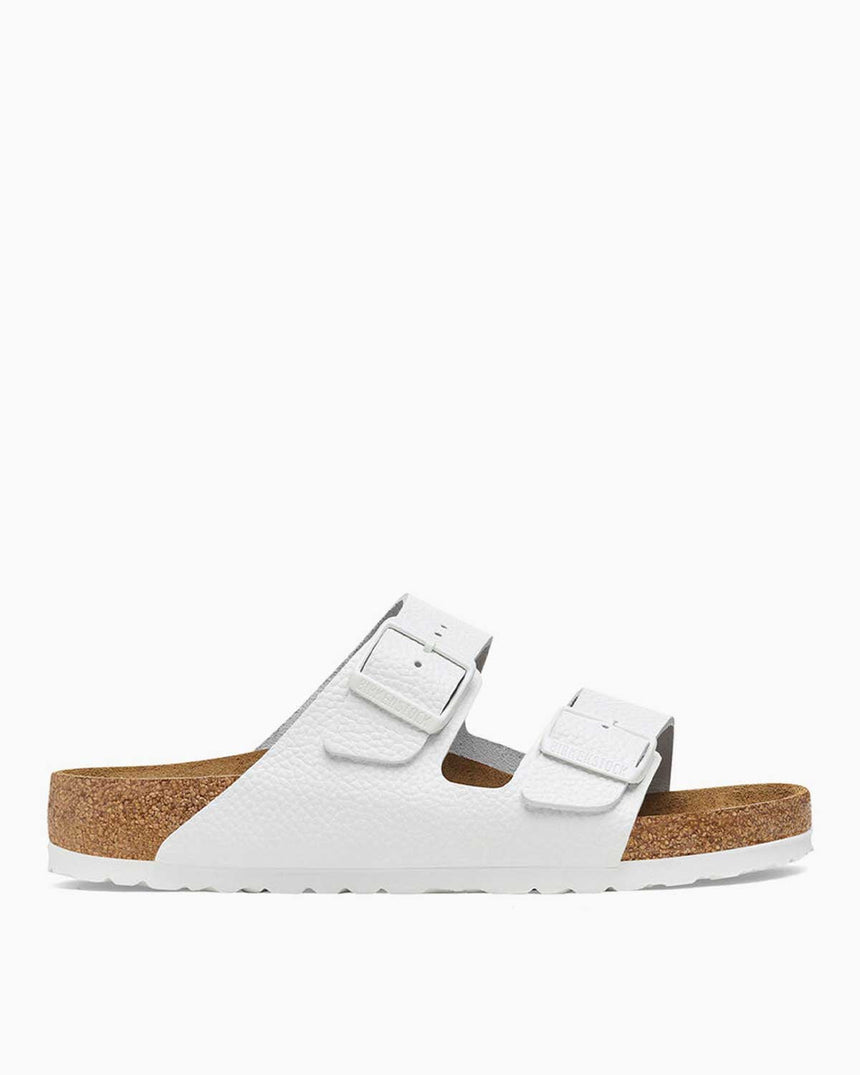 Birkenstock Arizona Kadın Terlik White