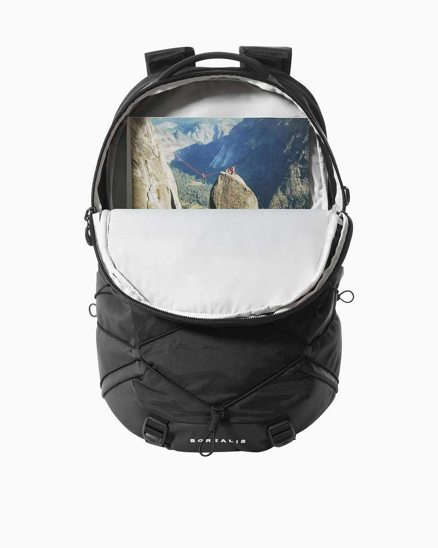 The Nort Face Borealis Sırt Çantası Black