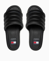 Tommy Hilfiger Wedge Sandalet