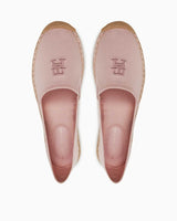 Tommy Hilfiger Embroidered Casual Shoes Ayakkabı Pink