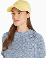 Tommy Hilfiger Elevated Chic Şapka Meringue