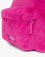 Eastpak Padded Pak'r Sırt Çantası Fuzzy Fuchsia