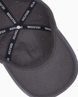 Tommy Hilfiger Monotype Headwear Şapka Dark Grey