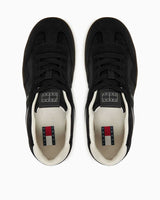 Tommy Hilfiger The Greenwich Kadın Sneaker Black