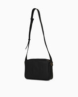 Nautica Çapraz Askılı Çanta Siyah