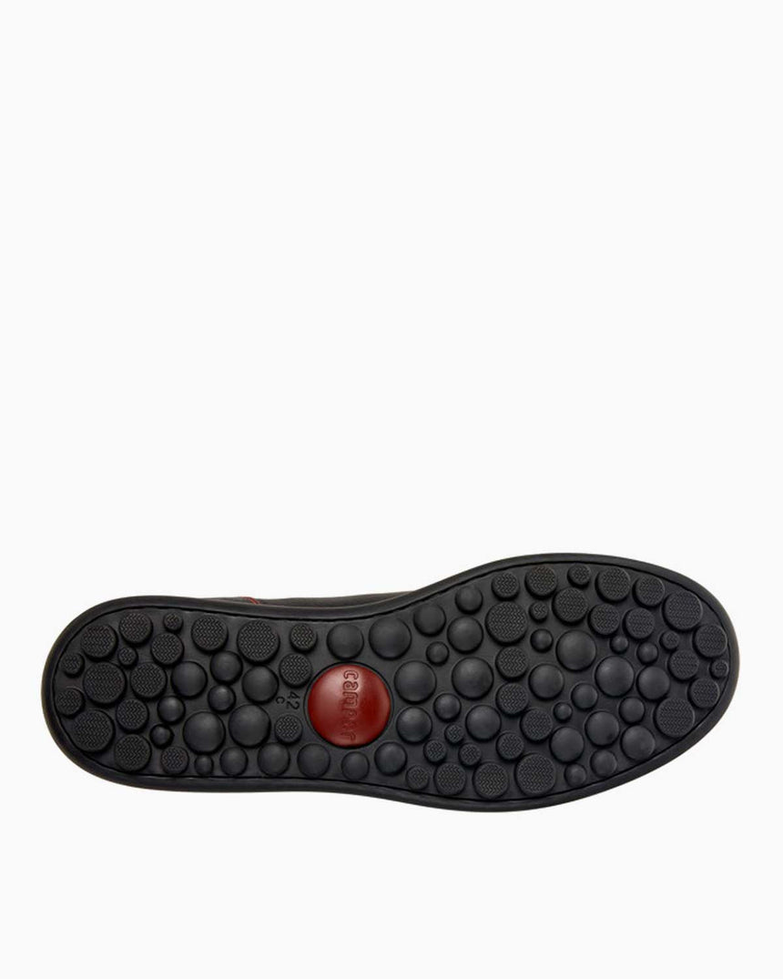 Camper Twins Basket Ayakkabı Renkli