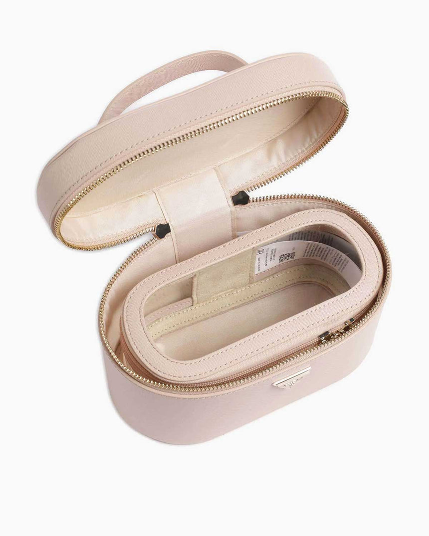 Guess Beauty Case Makyaj Çantası