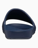 Crocs Slide Logolu Erkek Terlik Navy
